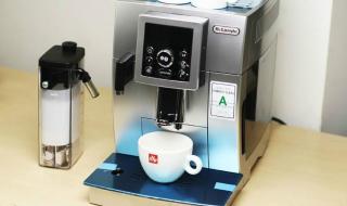 德龙咖啡机ec7使用方法 德龙咖啡机使用方法